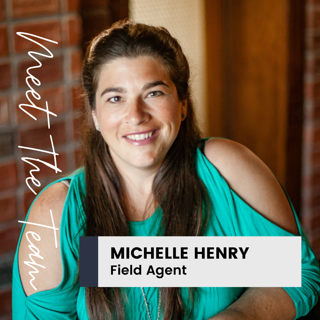 Meet Michelle